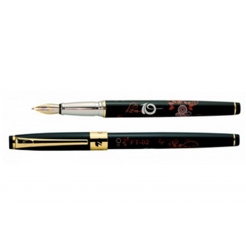 Bút máy luyện chữ Thiên Long FT-02 Bút máy luyện chữ Thiên Long FT-02